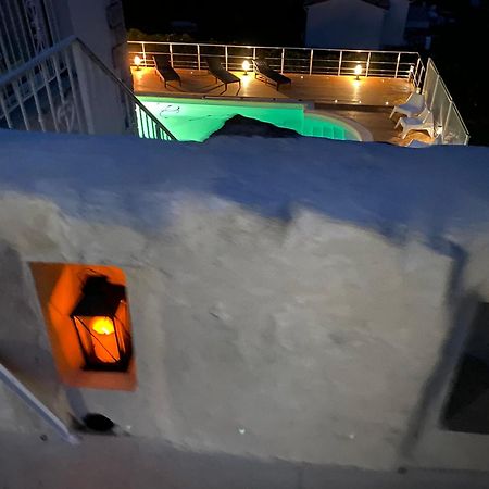 Clarimor Villa Darbres Kültér fotó