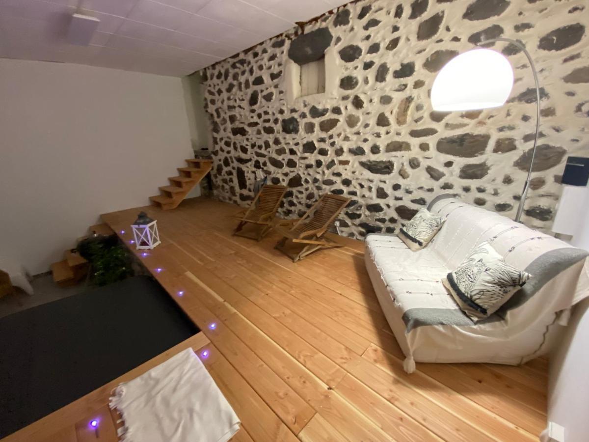 Clarimor Villa Darbres Kültér fotó