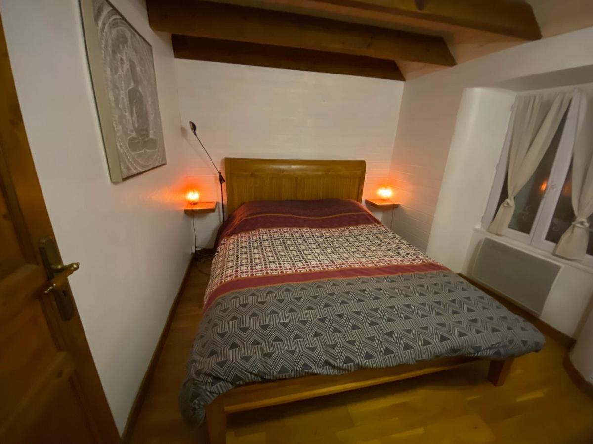 Clarimor Villa Darbres Kültér fotó
