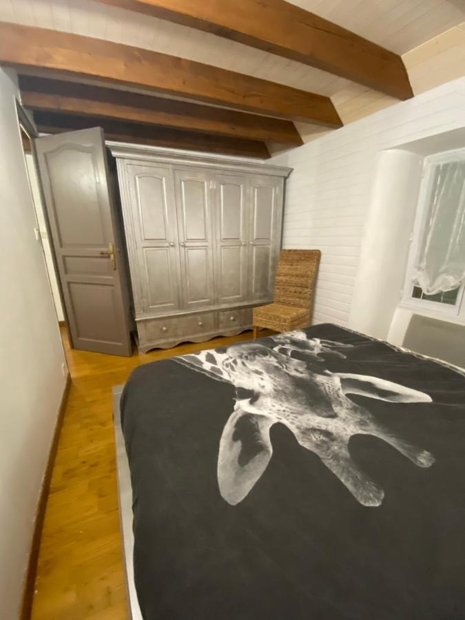 Clarimor Villa Darbres Kültér fotó